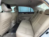 Toyota Avalon 2008